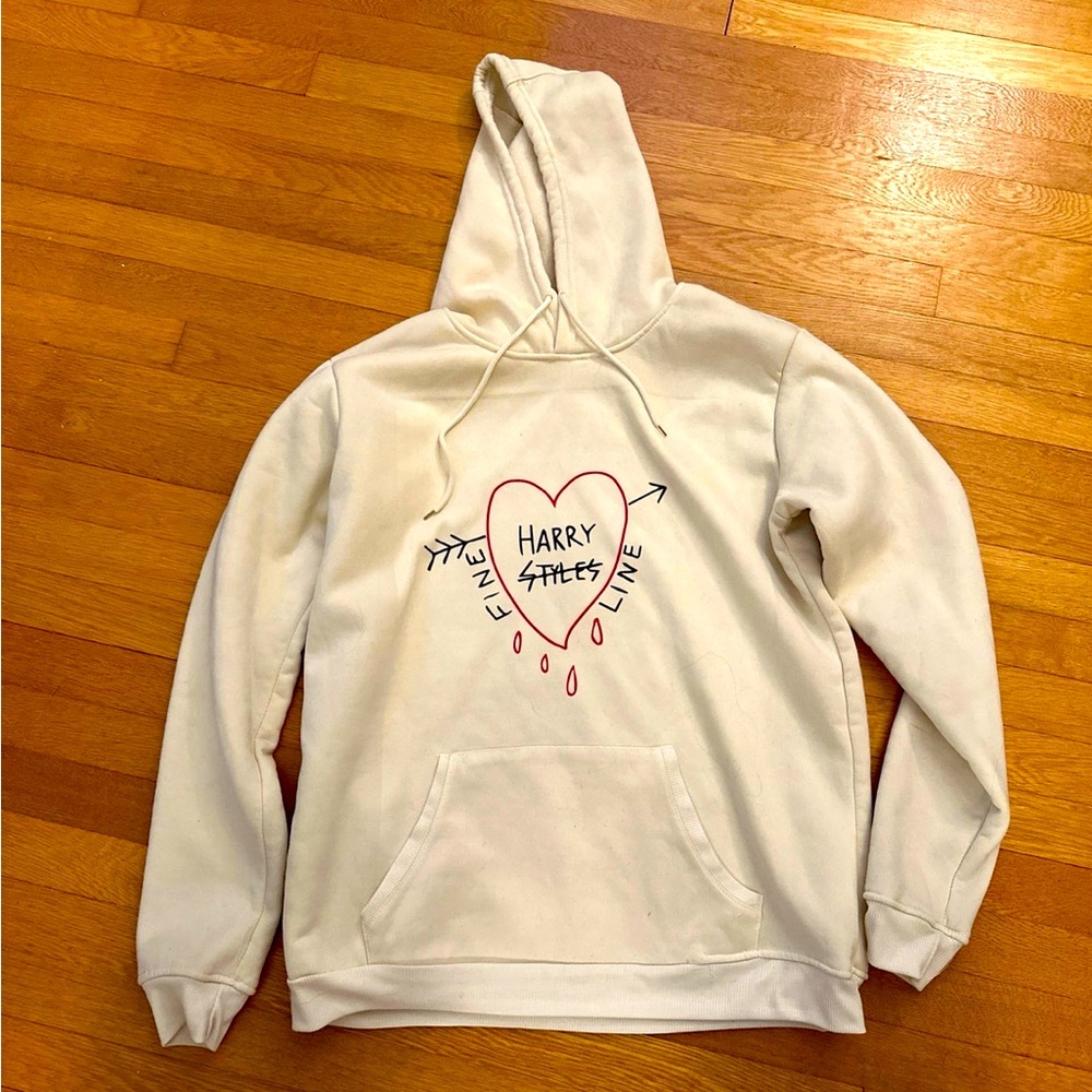 Harry Styles hoodie